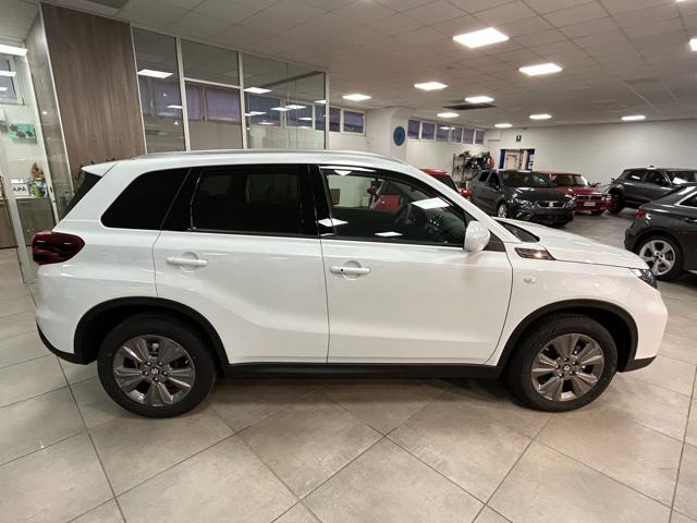 SUZUKI Vitara usata, con Cerchi in lega