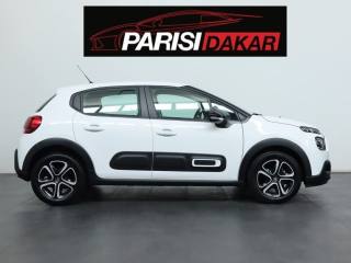 CITROEN C3 usata, con Boardcomputer