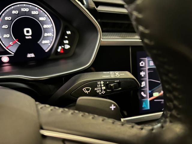 AUDI Q3 usata, con Autoradio digitale