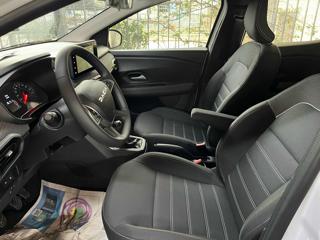 DACIA Sandero usata, con Chiusura centralizzata