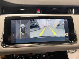 LAND ROVER Range Rover Evoque usata, con Volante in pelle