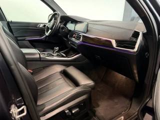 BMW X5 usata, con Cerchi in lega