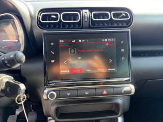 CITROEN C3 Aircross usata 16