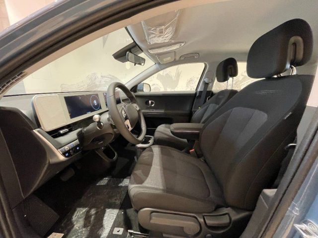 HYUNDAI Ioniq 5 usata, con Climatizzatore