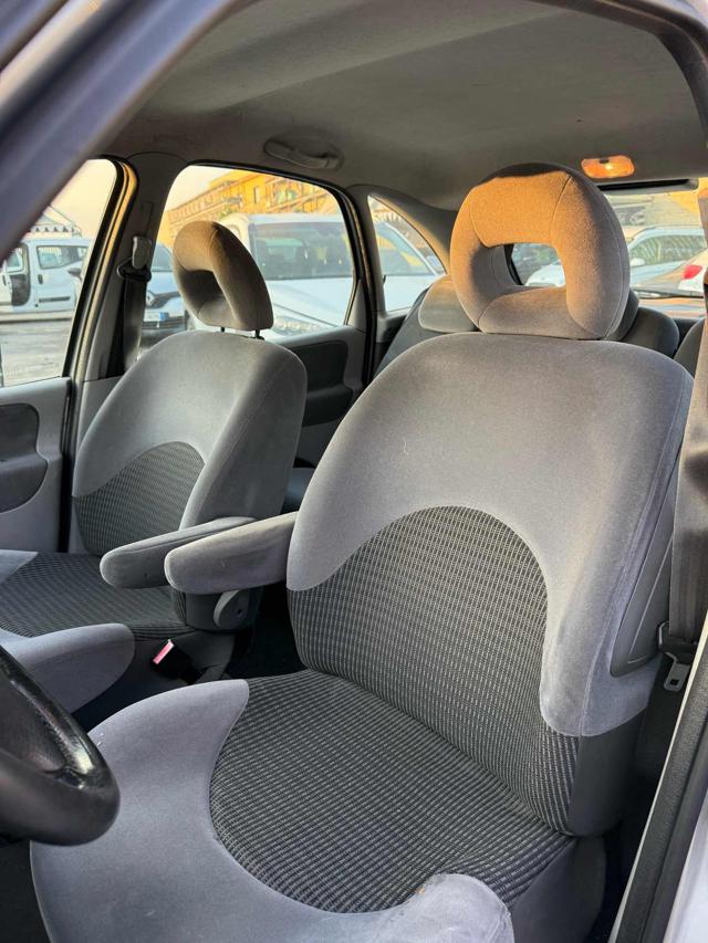 CITROEN Xsara Picasso usata, con Boardcomputer