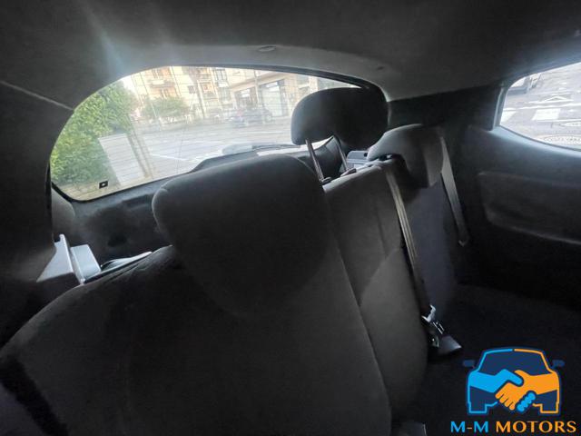 LANCIA Ypsilon usata 38