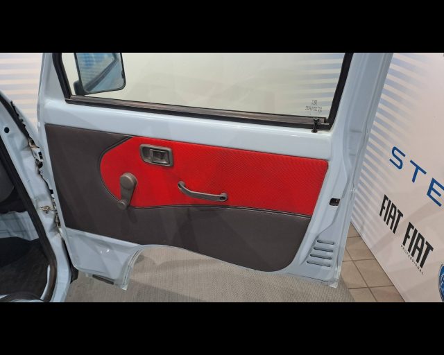 PIAGGIO Quargo usata 11