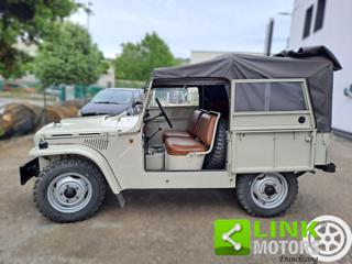 FIAT Campagnola usata 26
