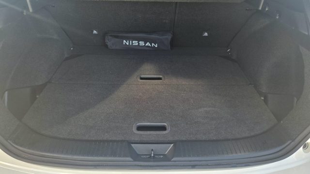 NISSAN Qashqai usata, con Controllo trazione