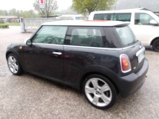 MINI Cooper usata, con Airbag laterali