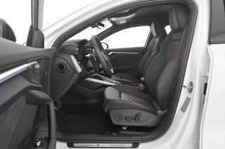 AUDI RS3 usata, con Boardcomputer