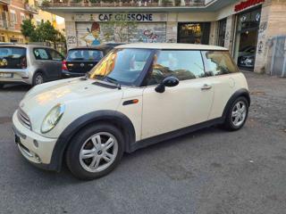 MINI One usata, con Airbag