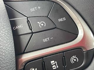 JEEP Renegade usata, con Autoradio