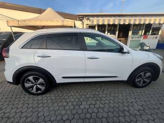 KIA Niro usata, con Sistema di navigazione