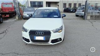 AUDI A1 usata, con Airbag