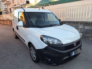 FIAT Doblo usata, con Autoradio