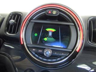 MINI Countryman usata, con Immobilizzatore elettronico