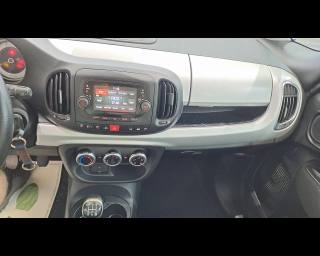 FIAT 500L usata, con Servosterzo