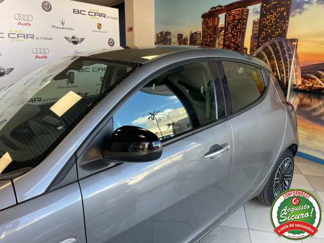 LANCIA Ypsilon usata, con Vivavoce