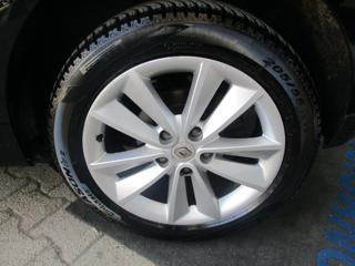 RENAULT Scenic usata 7