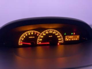 TOYOTA Yaris usata 19