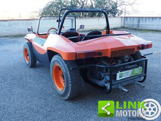 VOLKSWAGEN Buggy usata 2