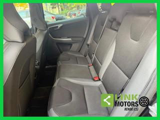 VOLVO XC60 usata, con Bracciolo