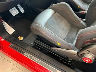 ABARTH 695 usata, con Servosterzo