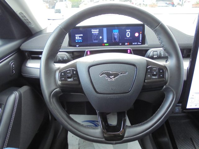 FORD Mustang Mach-E usata 41