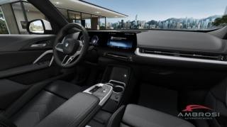 BMW X1 usata 12