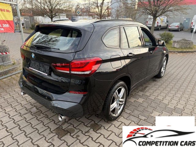 BMW X1 usata, con Chiusura centralizzata