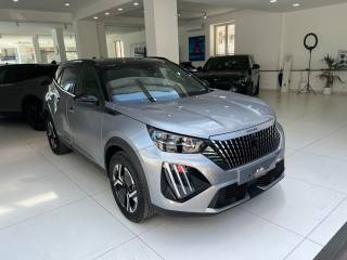 PEUGEOT 2008 usata, con Airbag laterali