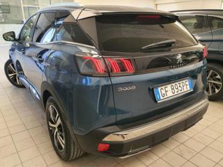 PEUGEOT 3008 usata, con Alzacristalli elettrici
