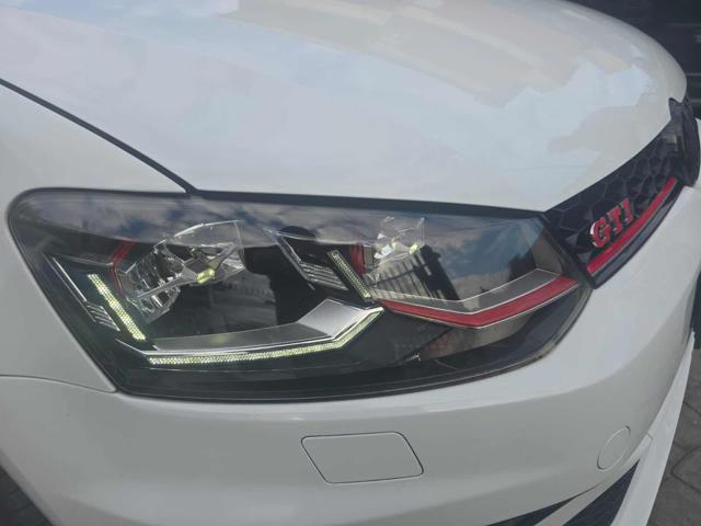 VOLKSWAGEN Polo usata, con Interni in pelle