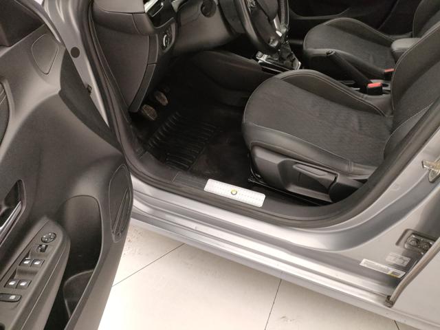OPEL Corsa usata 55