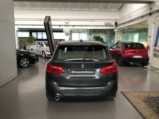 BMW 225 usata, con Alzacristalli elettrici