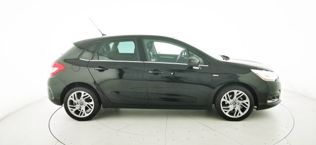 CITROEN C4 usata, con Cerchi in lega