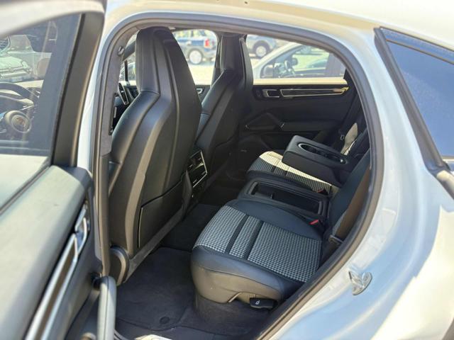 PORSCHE Cayenne usata, con Climatizzatore