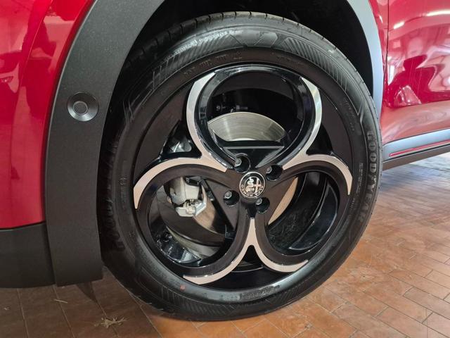 ALFA ROMEO Junior usata, con Climatizzatore