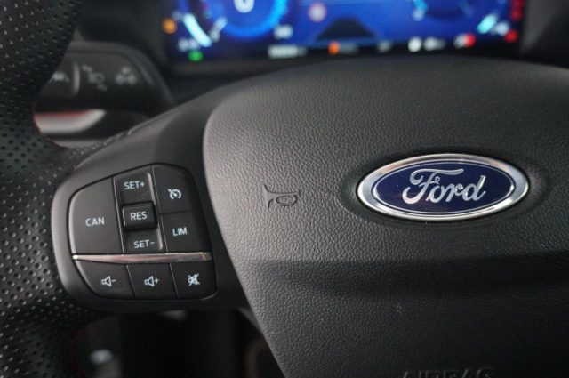 FORD Puma usata 16