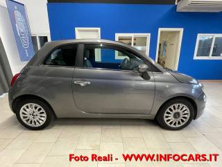 FIAT 500 usata, con Chiusura centralizzata
