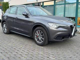 ALFA ROMEO Stelvio usata, con Airbag laterali