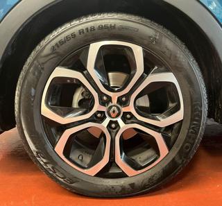 RENAULT Arkana usata, con Autoradio