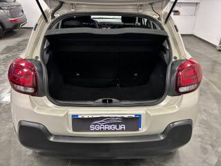 CITROEN C3 usata, con Servosterzo