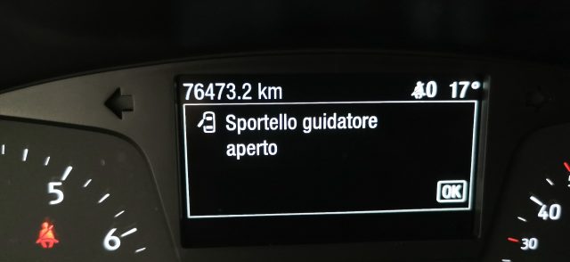 FORD Fiesta usata 59
