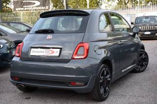 FIAT 500 usata, con Airbag laterali