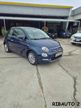 FIAT 500 usata, con Cerchi in lega