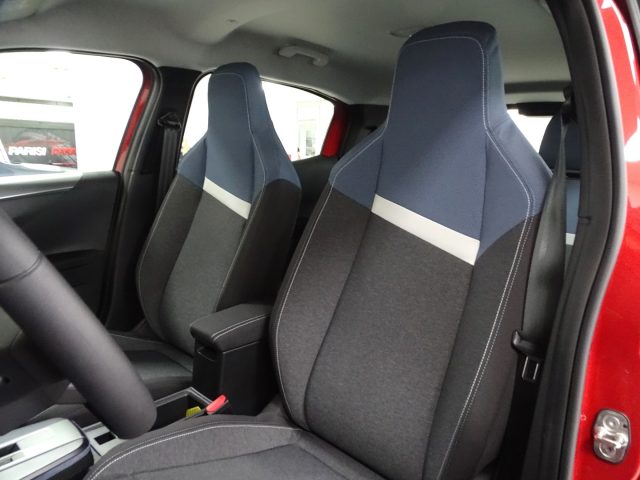 OPEL Frontera usata, con ESP