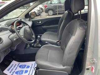 RENAULT Twingo usata, con Boardcomputer
