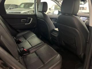 LAND ROVER Discovery Sport usata, con Cerchi in lega